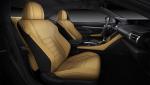 Lexus RC300h 2018 года (WW)